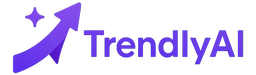 TrendlyAI Logo